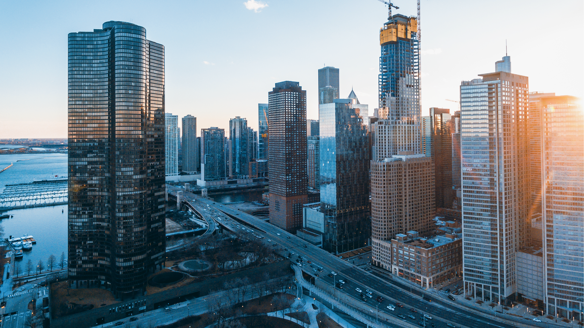 Photo of Cityscape During Daytime